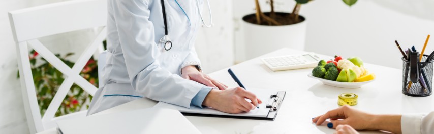 Briana Nutrition | Diabetes, Nutritionist Near Me: A Guide to Wellness in NYC and Thyroid Conditions