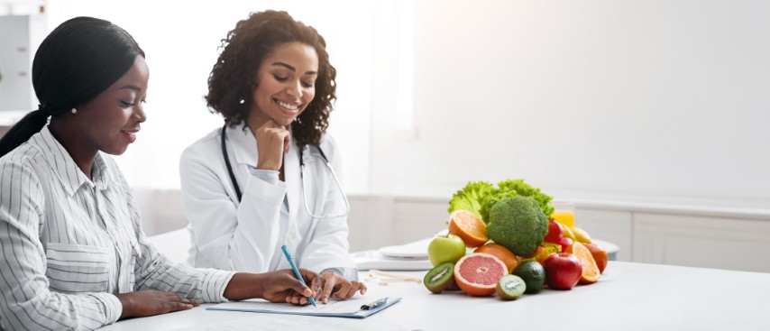 Briana Nutrition | Thyroid Conditions, Nutritionist Near Me: A Guide to Wellness in NYC and Prenatal/Postnatal Nutrition